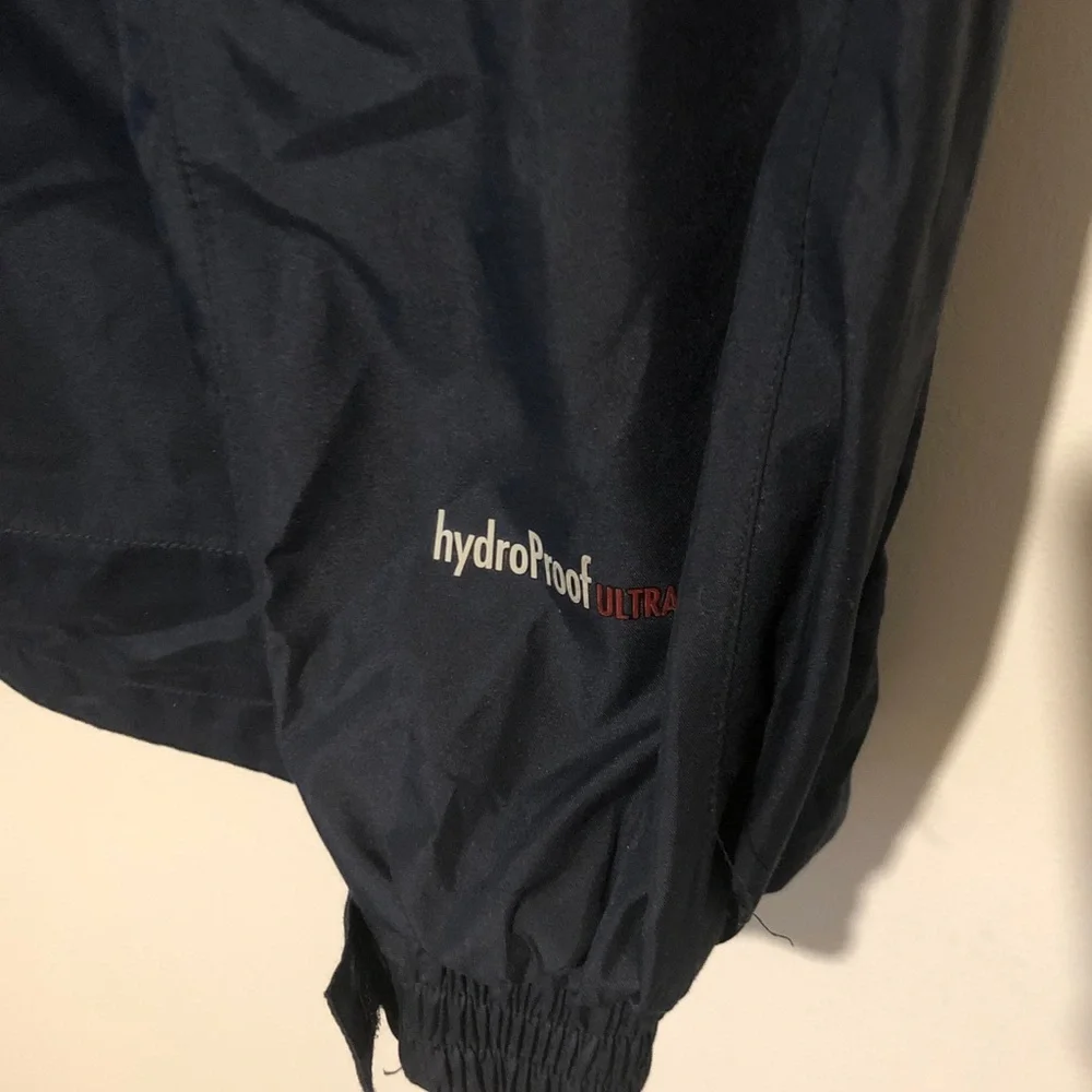 Field & Stream Hydroproof Navy Outdoor Jacket